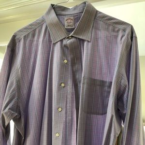 Brooks Brothers dress shirt